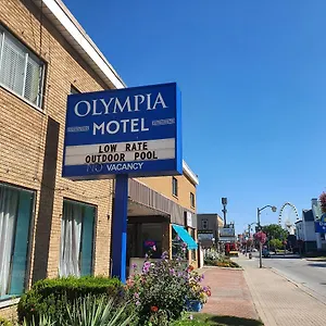 Olympia 2* Niagara Falls