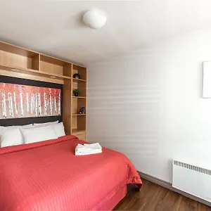 Auberge&hotel Espace Confort Inn