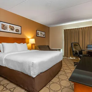 Comfort South Inn