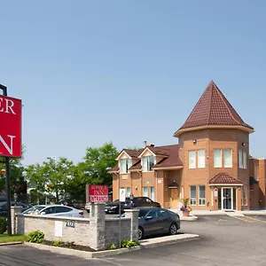 Super 5 2* Mississauga