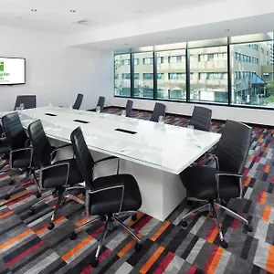 & - Centre-ville Ouest By Ihg Montreal