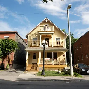 Backpackers Hostel