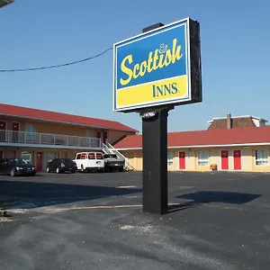 Scottish Near The Falls And Casino 2* Niagara Falls