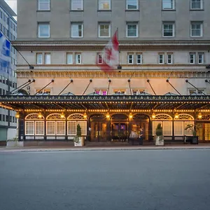 5* Отель The Ritz-carlton,
