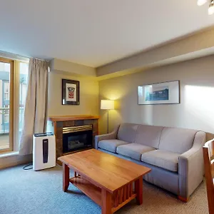 Peak Apartment